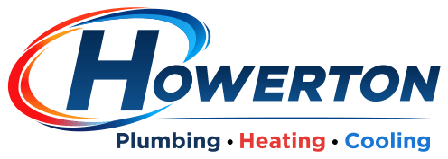 Howerton Plumbing, Heating & Cooling Logo
